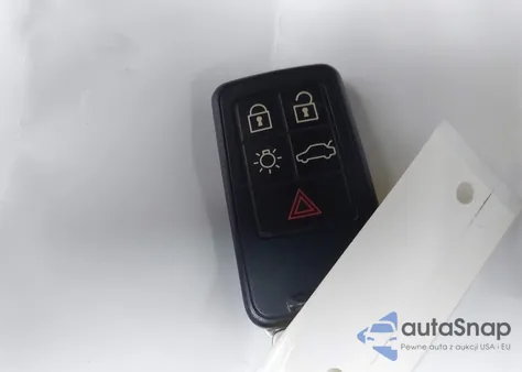 2012 Volvo S60 T5 из США, поврежденный, VIN YV1622FSXC2122621